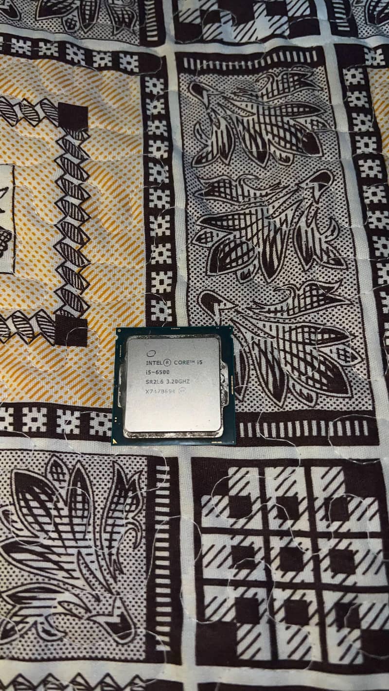 intel core i5 6th gen 0