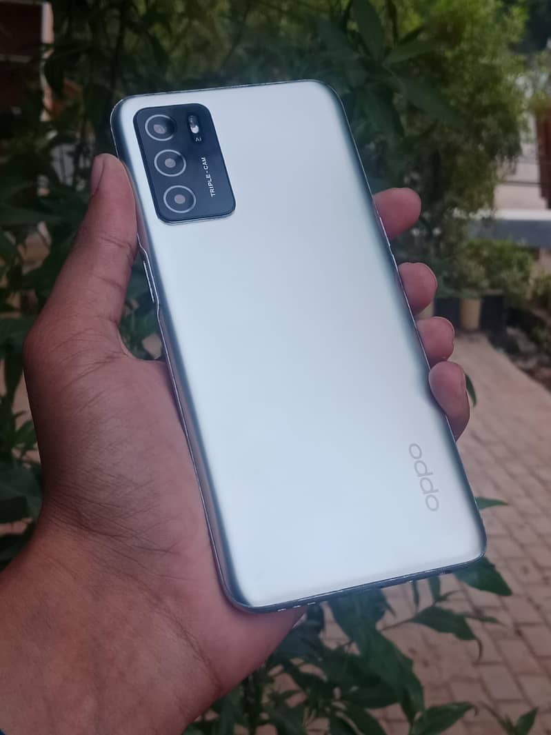 OPPO A16e 2