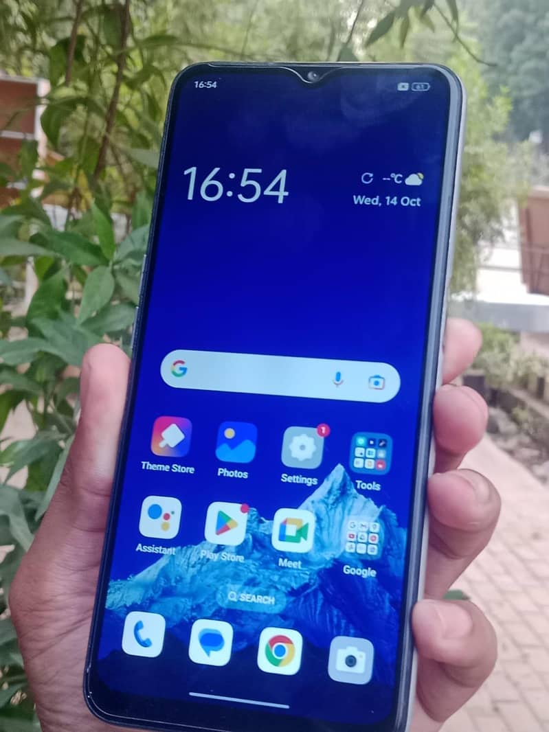 OPPO A16e 3