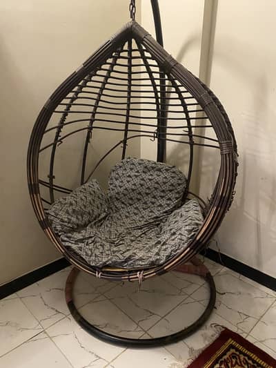 Swing chair