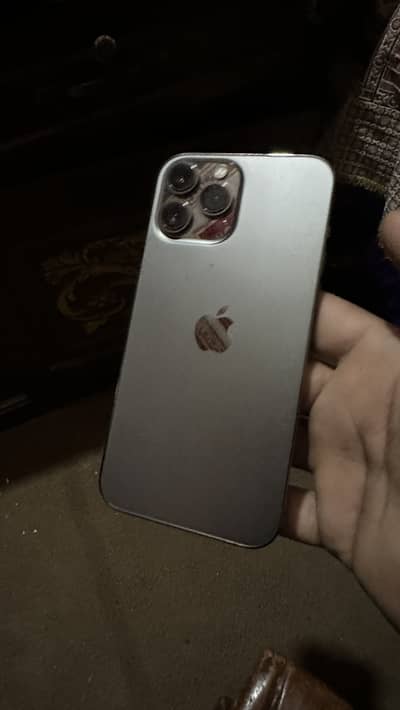 Apple iPhone 13 Pro Max 256 GB