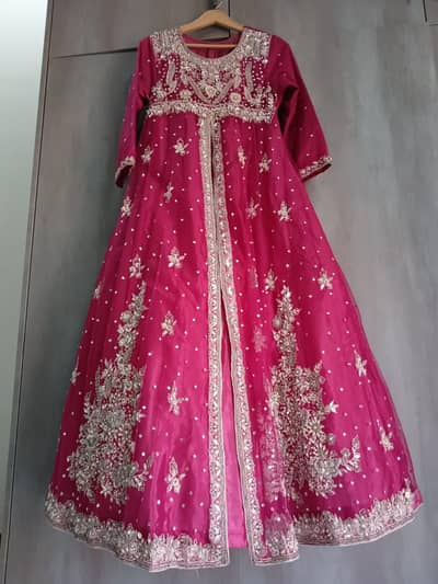 partywear maxi
