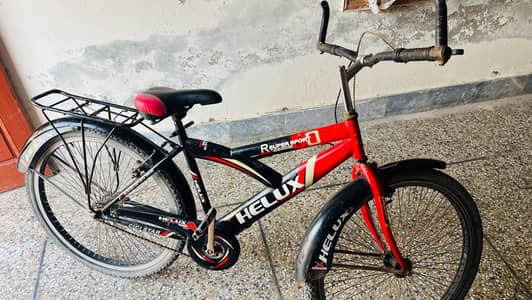 utility/roadsters bicycle