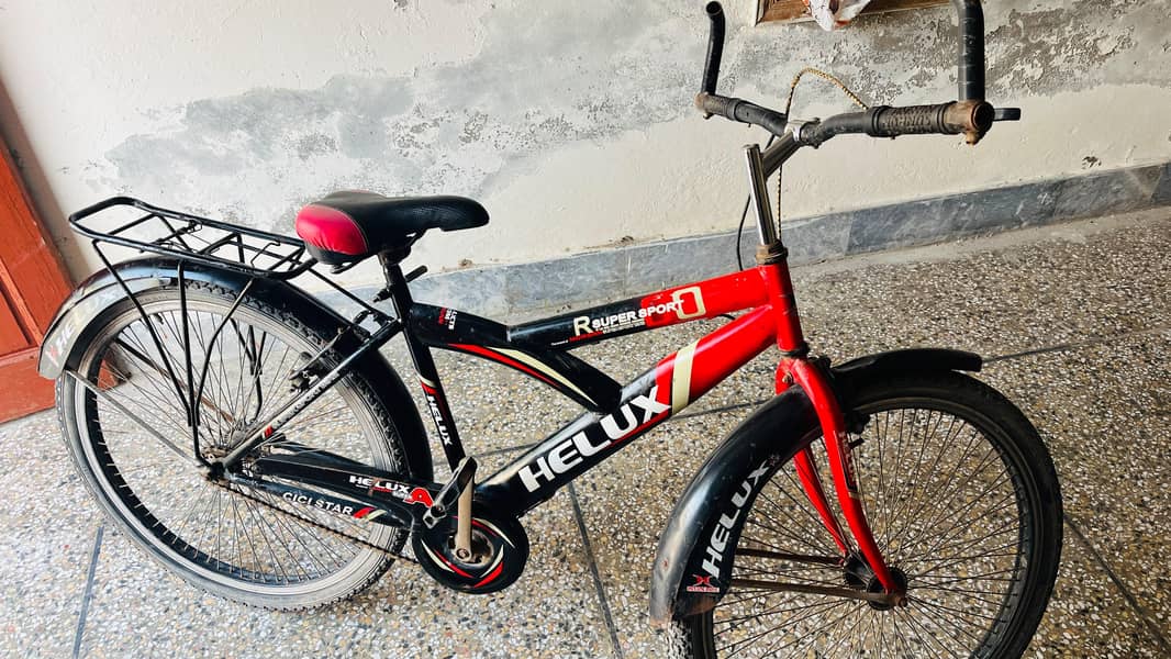 utility/roadsters bicycle 0