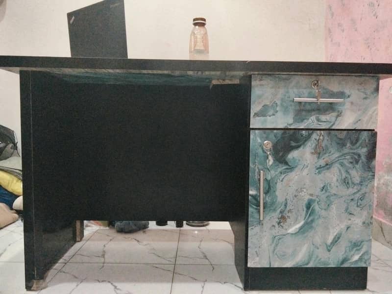 Fresh Table new 1