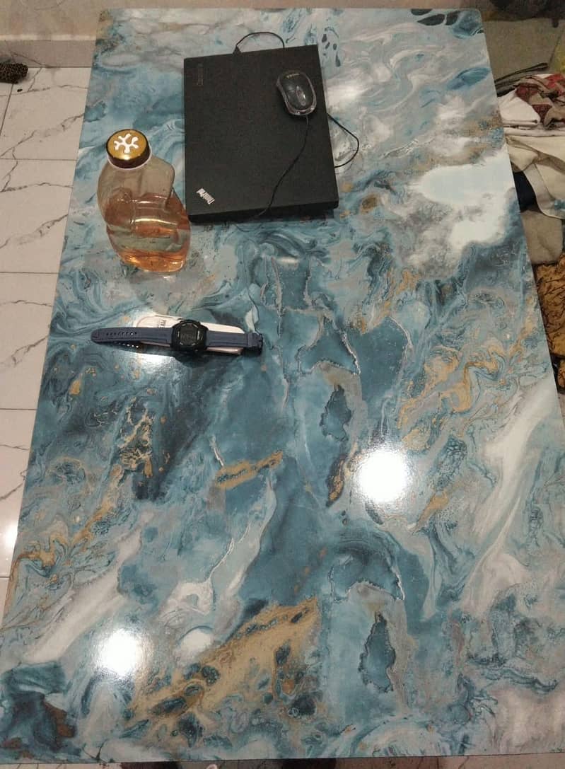 Fresh Table new 2
