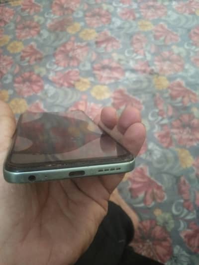 Infinix Hot 50i
