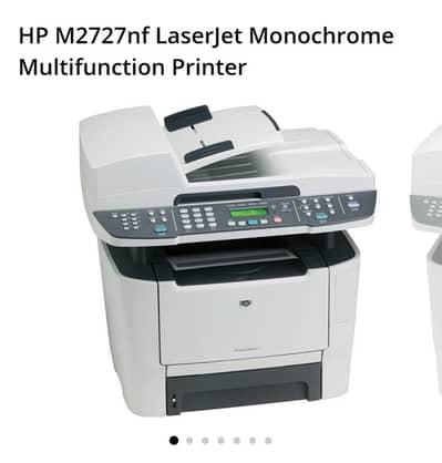 m2727 photocopy cumercial use