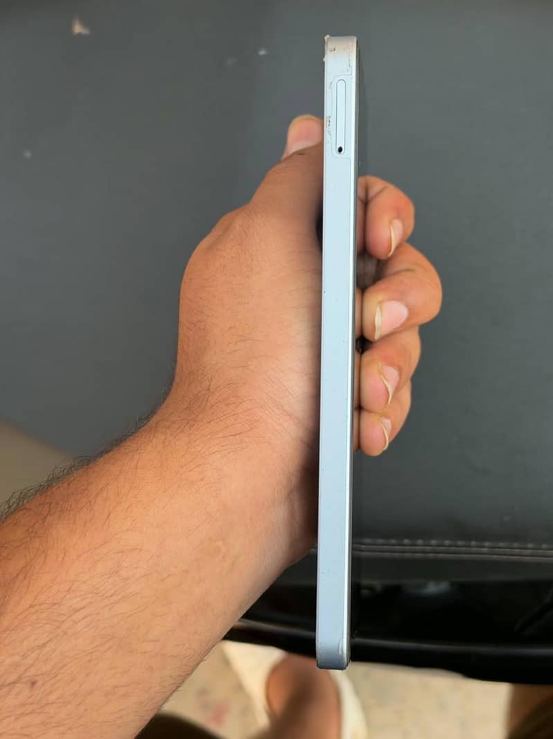 Samsung Mobile A06 3