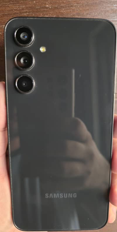 Samsung Mobile A54 5G