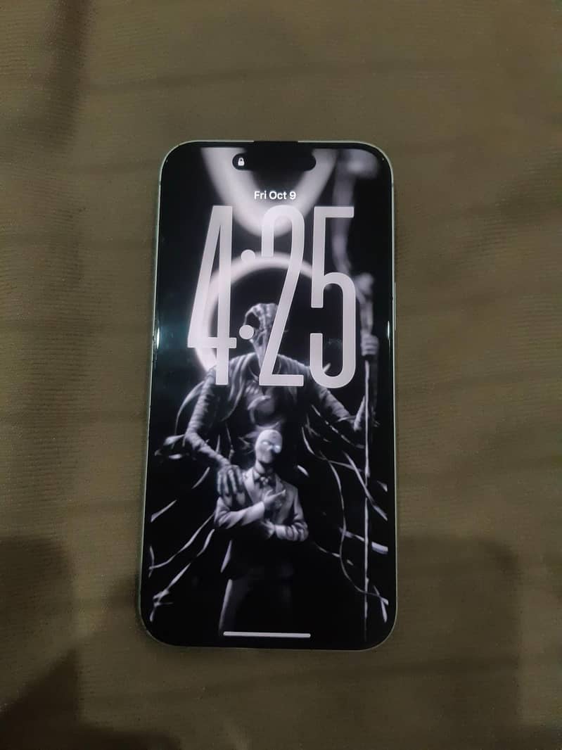 Apple iPhone 14 Pro Max 0