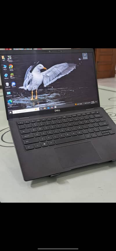 Dell Latitude 7310 i5 11th Gen 16GB RAM 256GB nvme