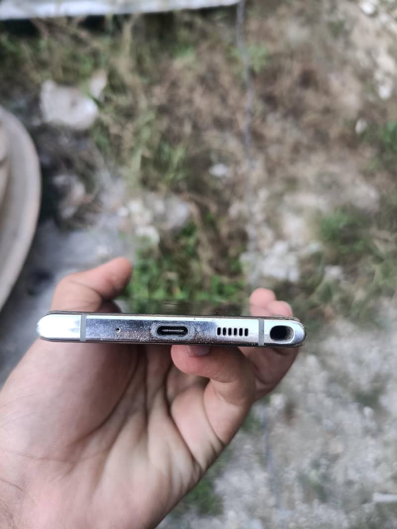 Samsung Mobile Note 10 Plus 4