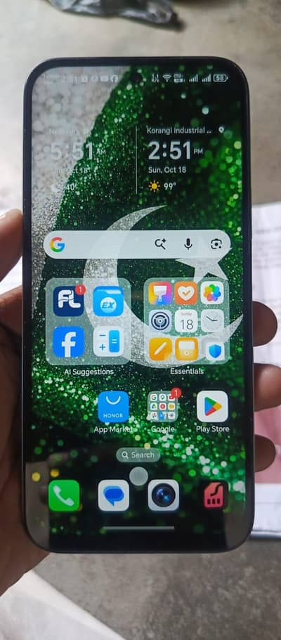 Honor X6c