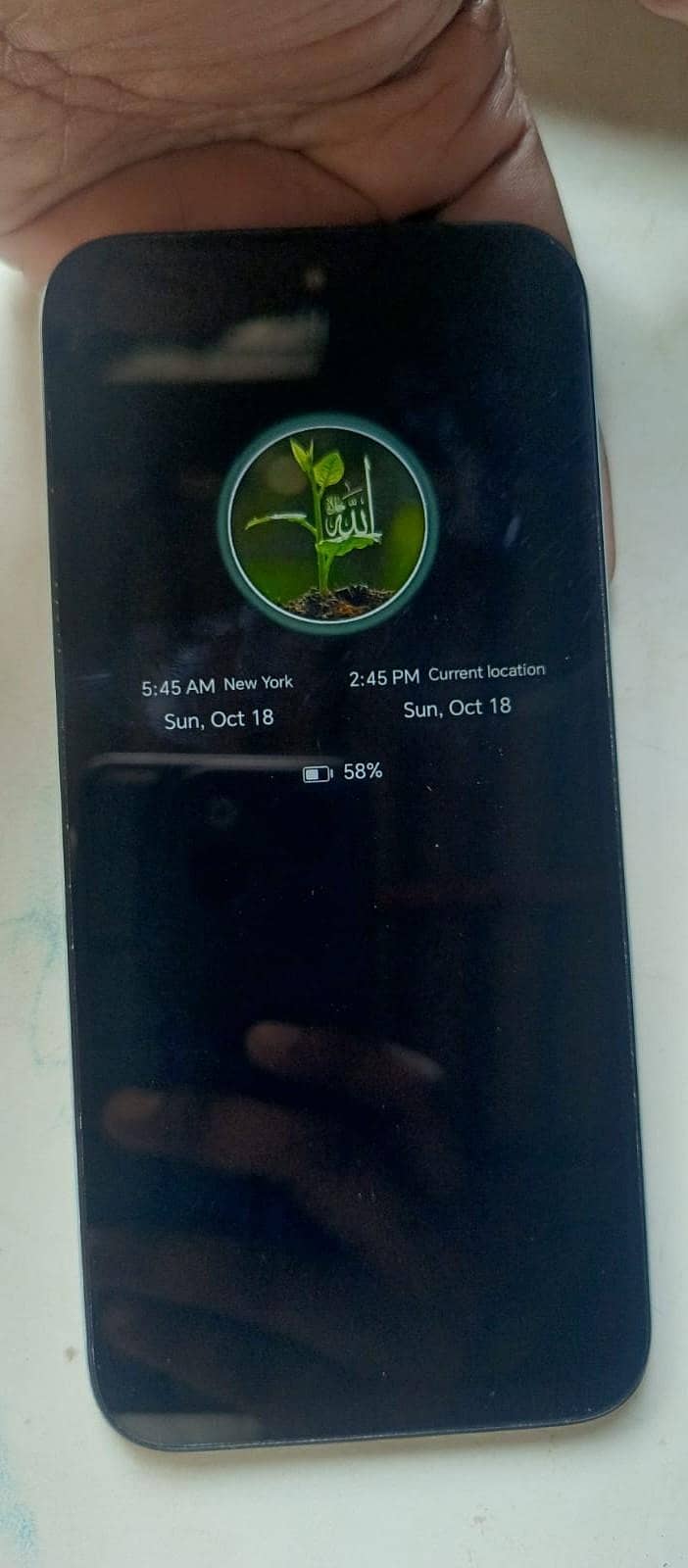 Honor X6c 1
