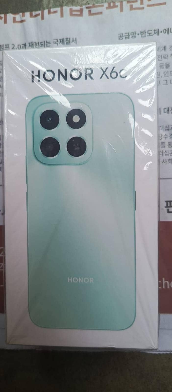 Honor X6c 3