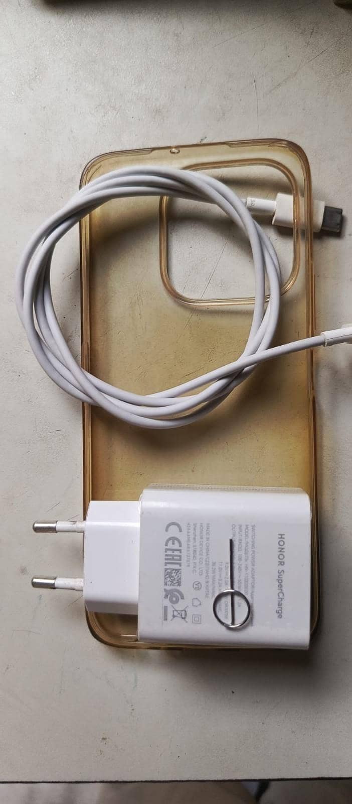 Honor X6c 6