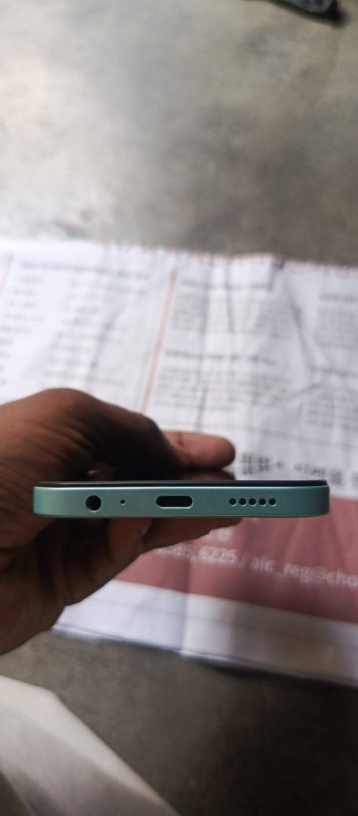 Honor X6c 7