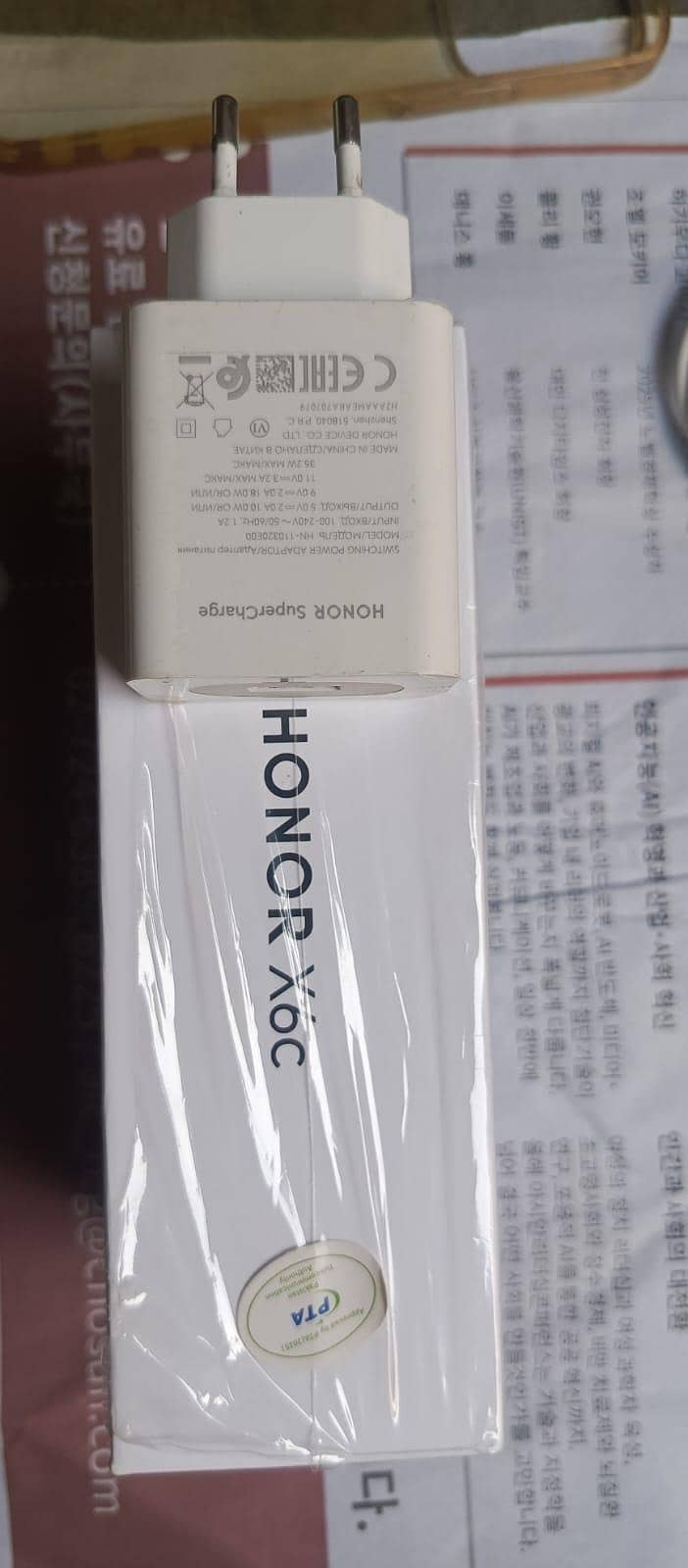 Honor X6c 8