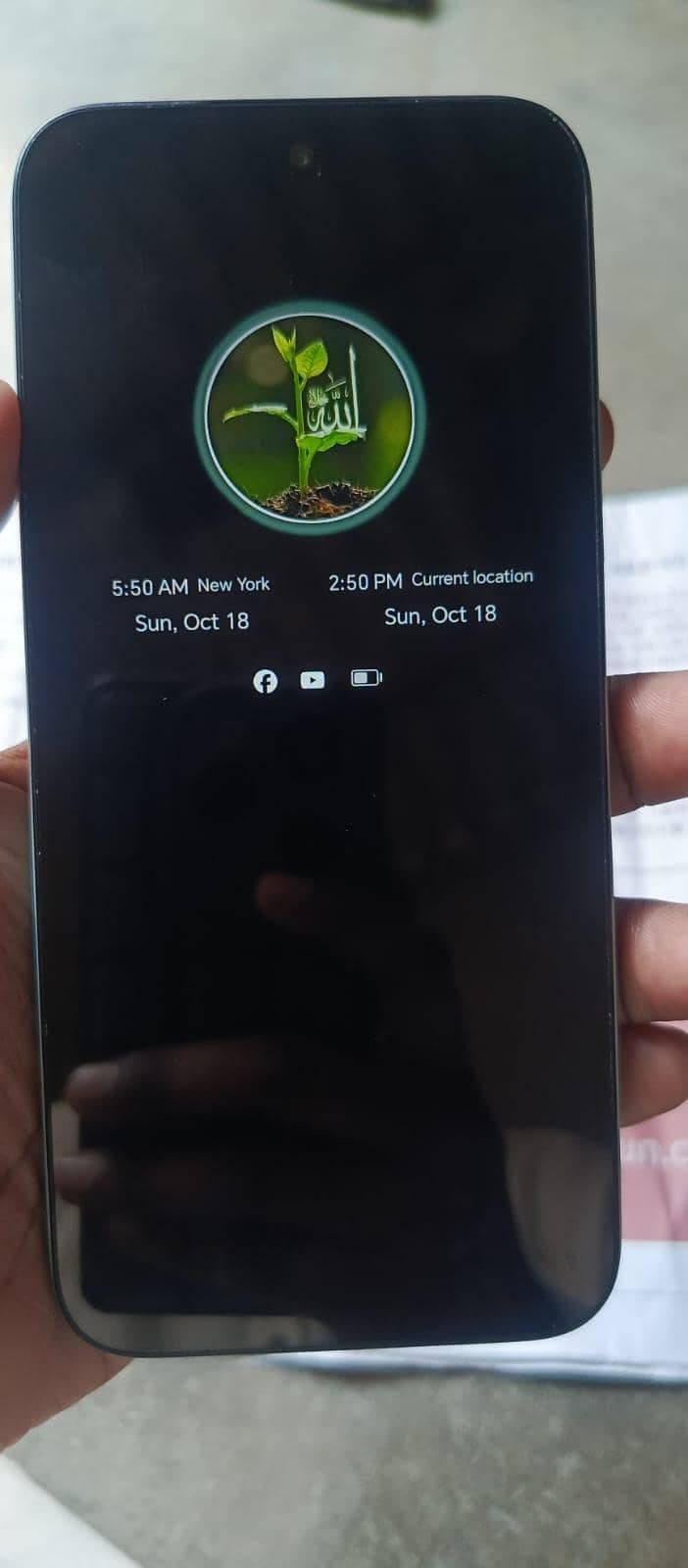 Honor X6c 9
