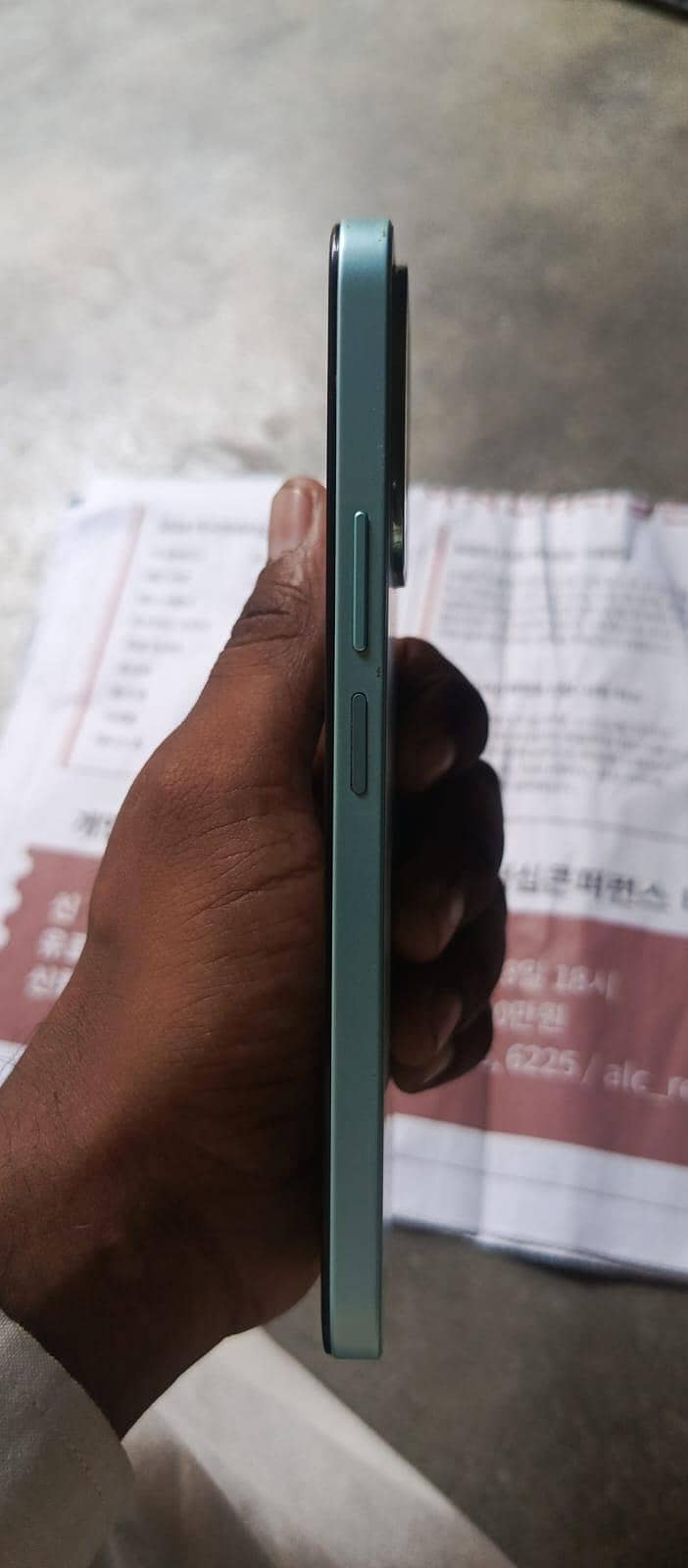 Honor X6c 12