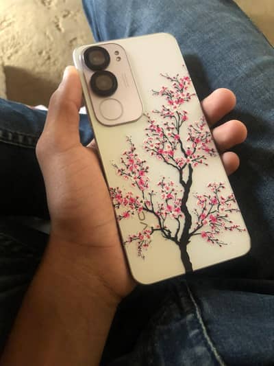 Vivo Y19s