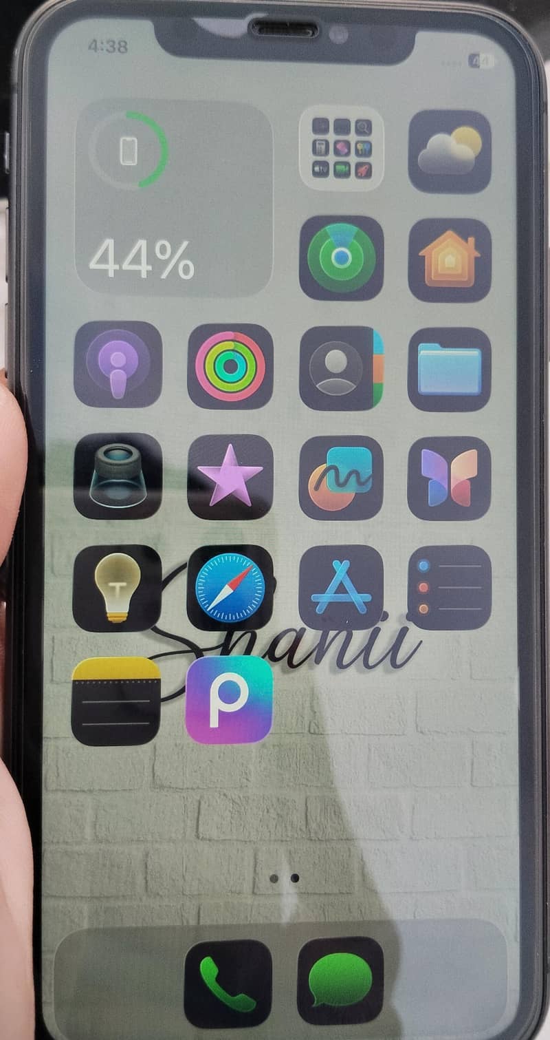 Apple iPhone 11 1