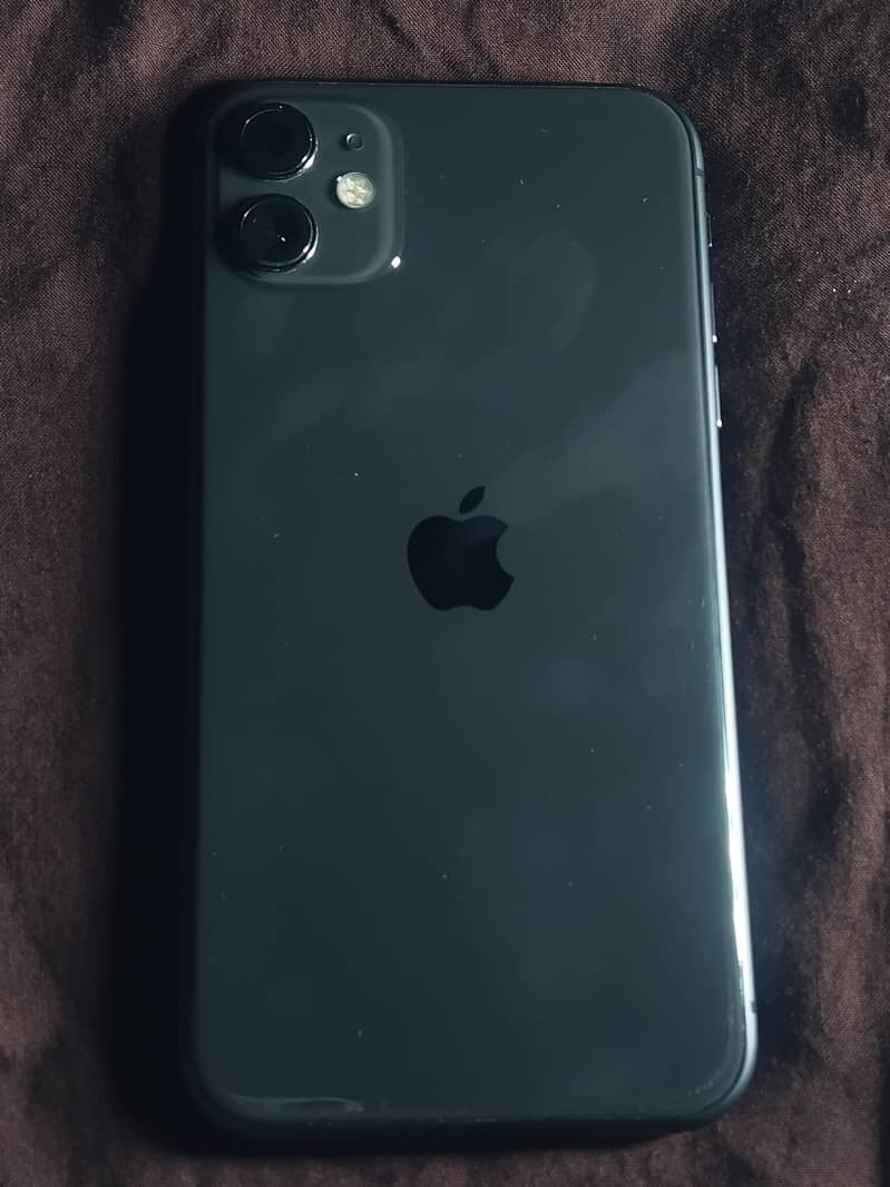 Apple iPhone 11 3