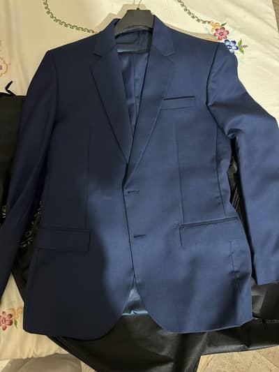 Complete Suit 2pc