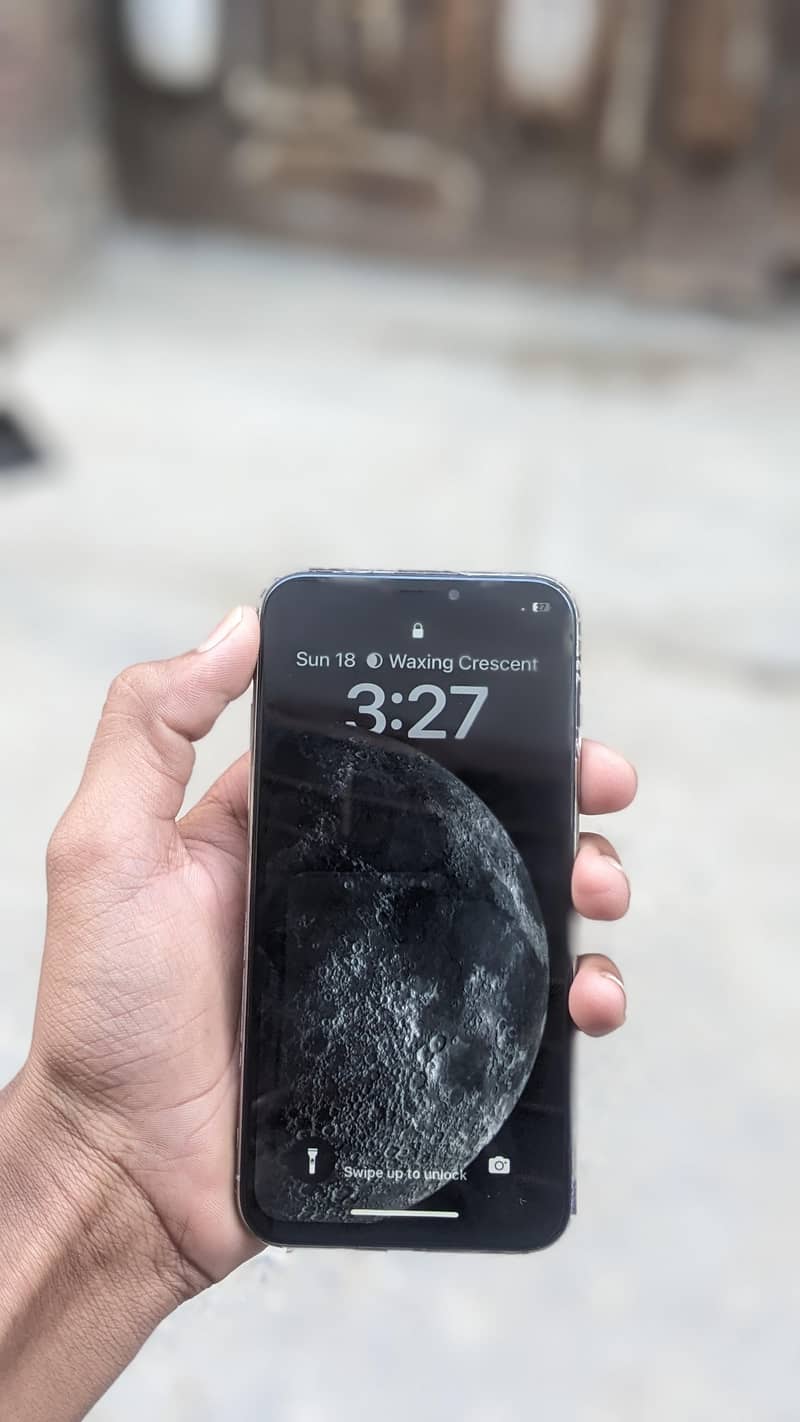 Apple iPhone X 1