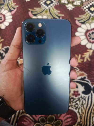 Apple iPhone 12 Pro Max