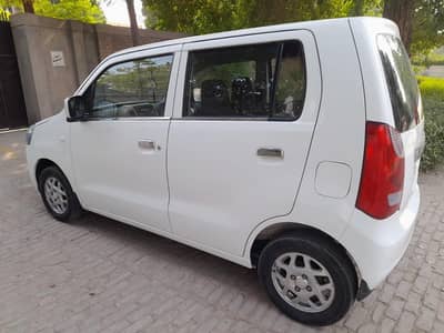 Suzuki Wagon R 2019 Almost geniune o333//61467o7
