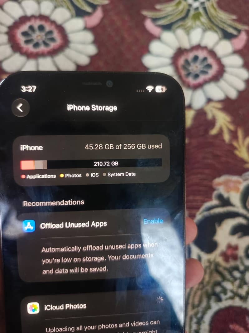 Apple iPhone 12 Pro Max 1