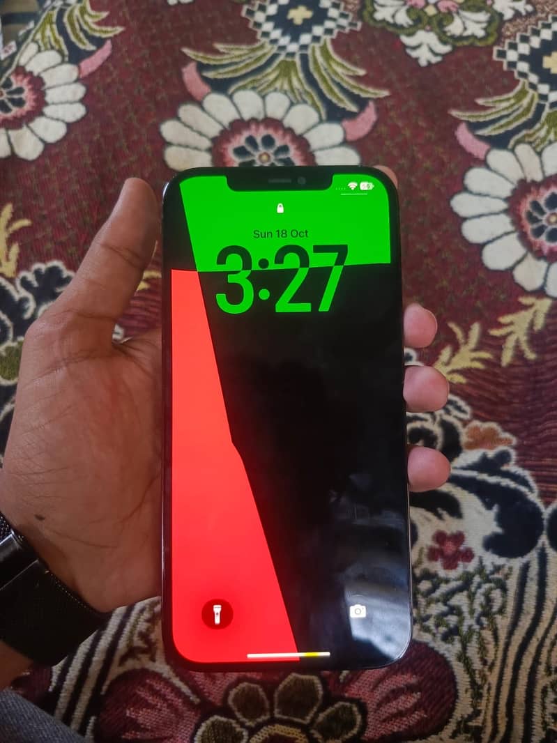 Apple iPhone 12 Pro Max 2