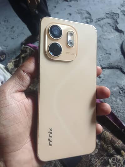 Infinix Smart 9