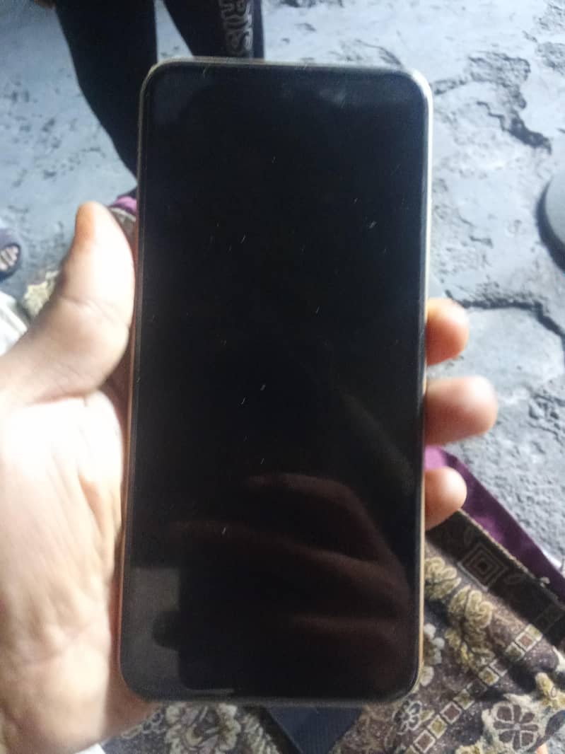 Infinix Smart 9 1