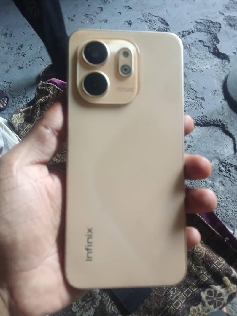 Infinix Smart 9 3
