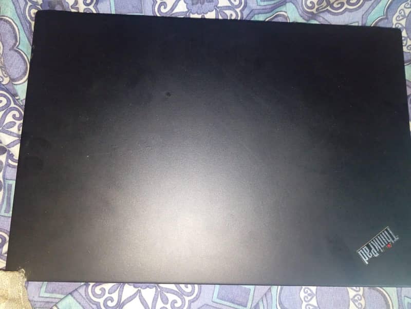 Thinkpad 1