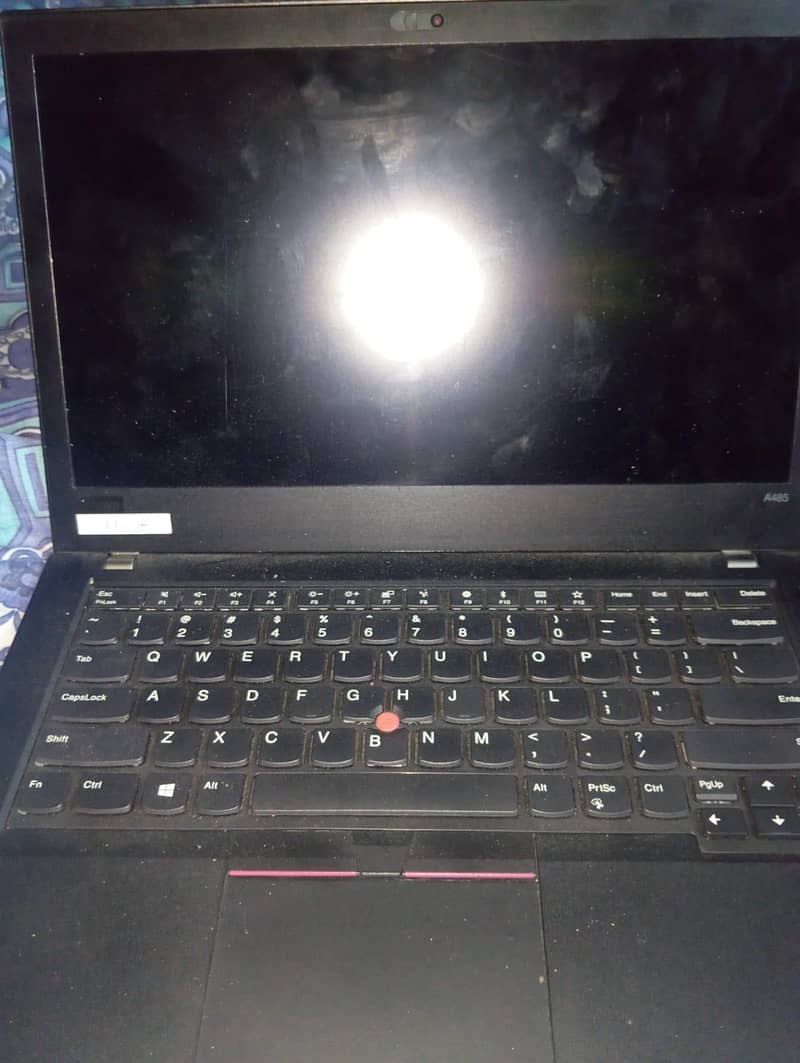Thinkpad 4