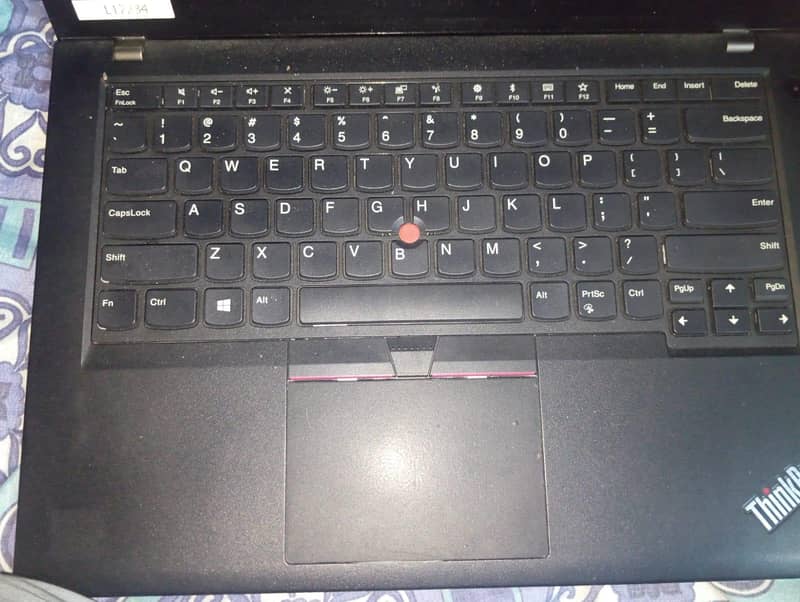 Thinkpad 5
