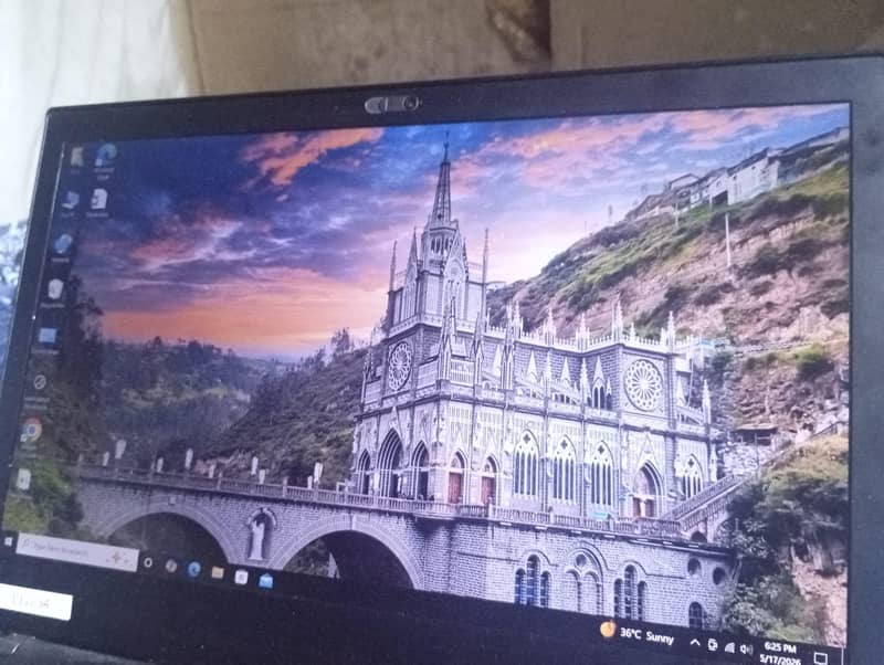 Thinkpad 6