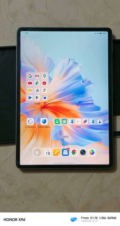 Honour Pad v9 Best For Gaming