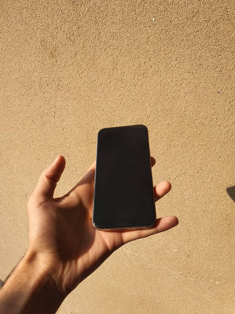 Apple iPhone 13 Pro 1