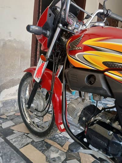 Honda pridor 2025 model