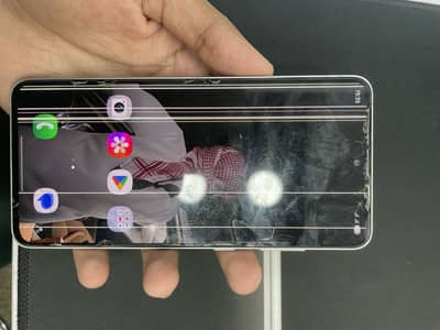 Samsung Mobile S21 FE