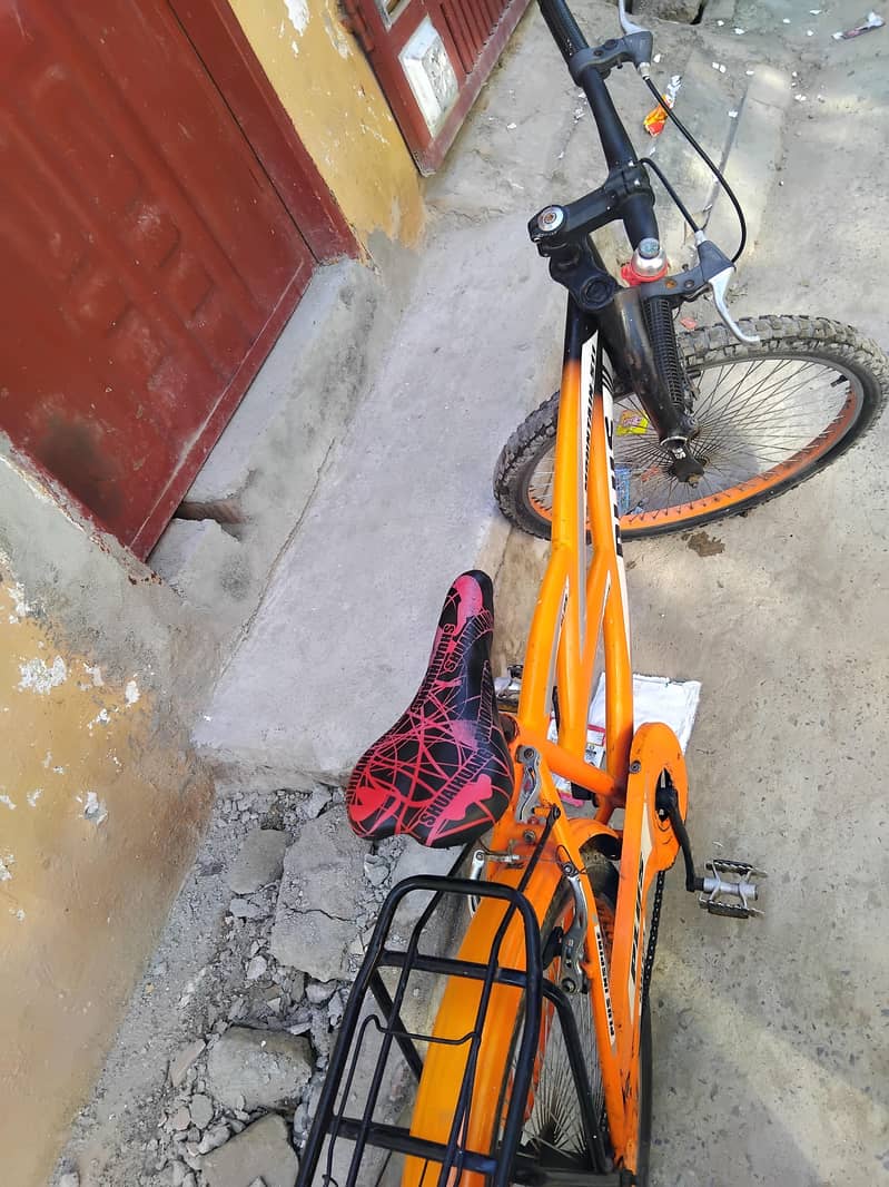 cycle 0