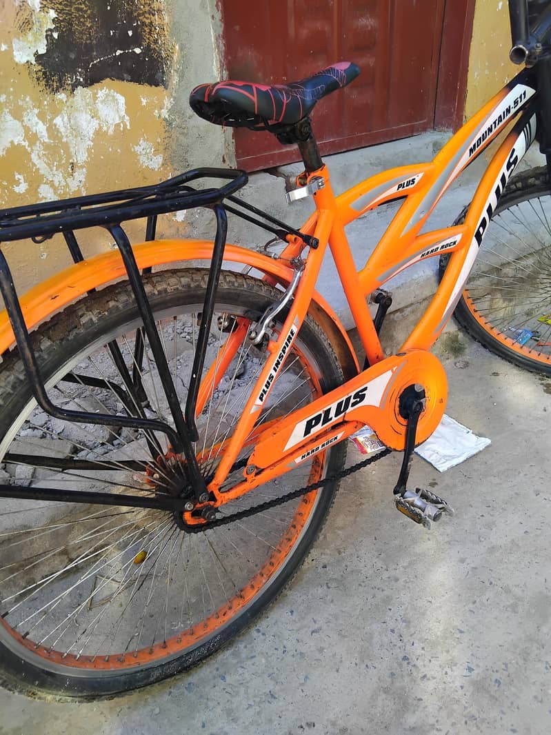 cycle 2