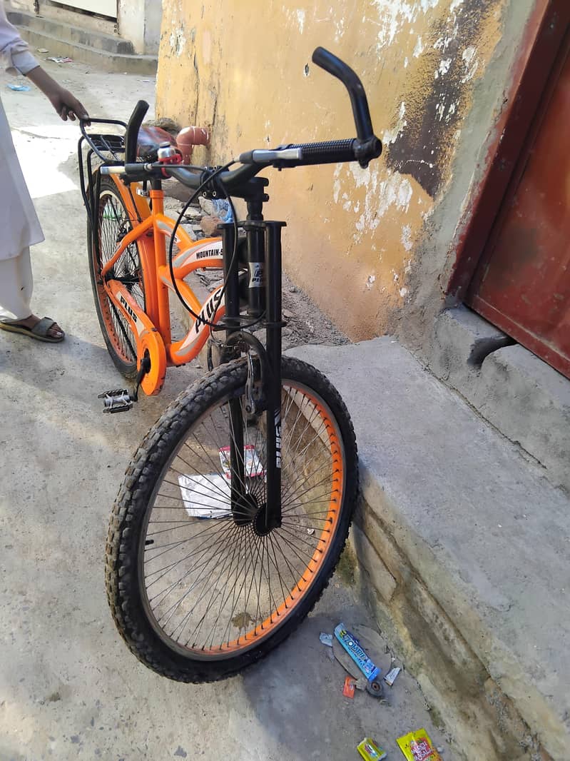 cycle 3
