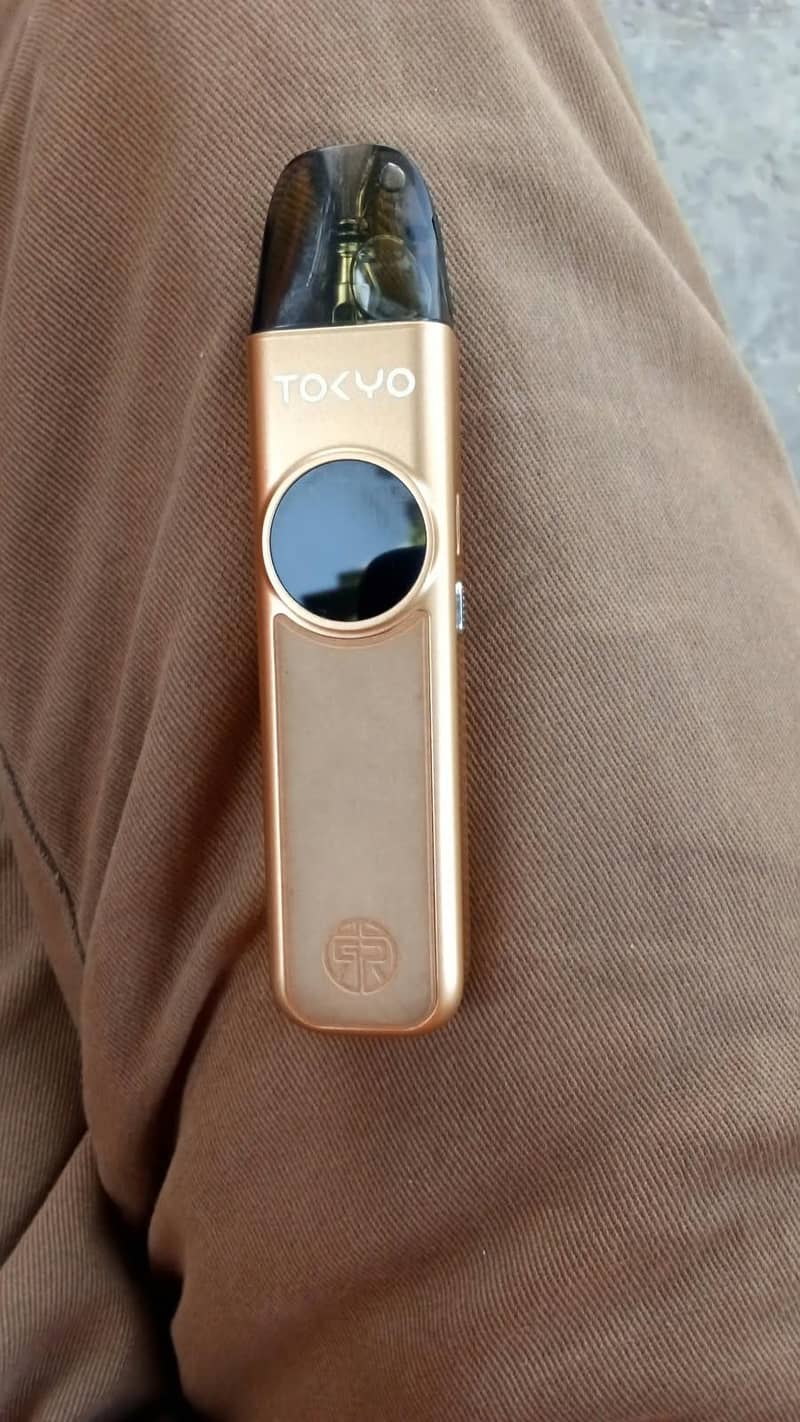 tokyo tikomod 2