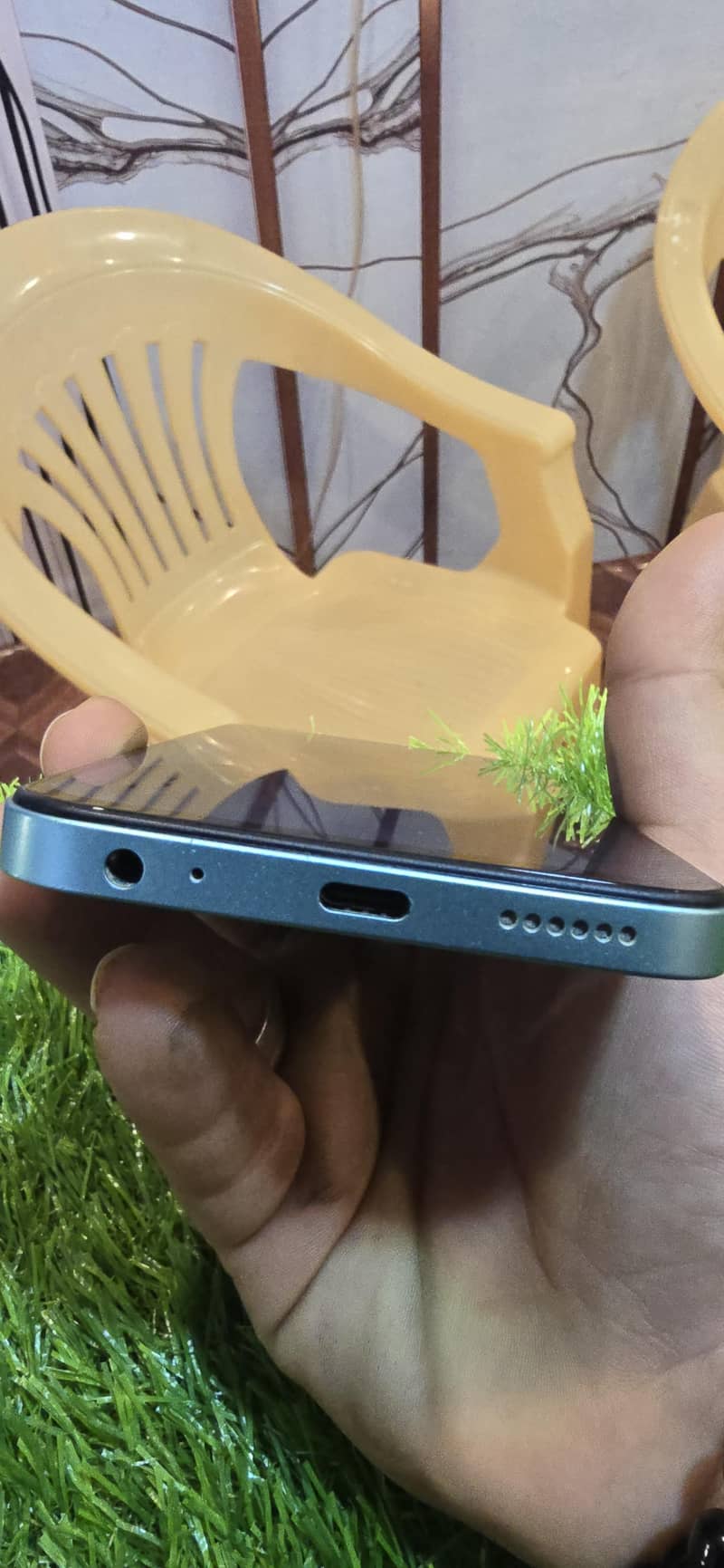 Tecno Spark Go 1 5